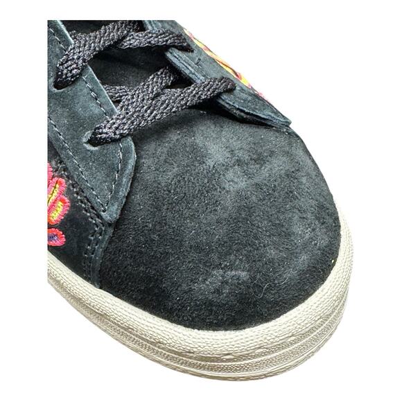 Adidas Kris Andrew Small X Campus 80s 'Pride' GX6390 Size 12.5 LGBTQ Equality - Picture 11 of 13